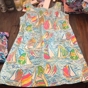 Lilly dress
